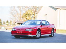 2000 Chevrolet Monte Carlo (CC-928515) for sale in Kissimmee, Florida