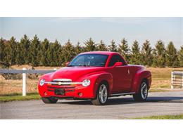 2003 Chevrolet SSR (CC-928520) for sale in Kissimmee, Florida