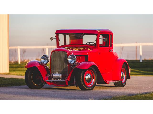 1930 Ford 5-Window Coupe (CC-928521) for sale in Kissimmee, Florida