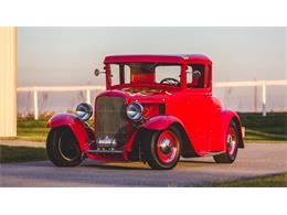 1930 Ford 5-Window Coupe (CC-928521) for sale in Kissimmee, Florida
