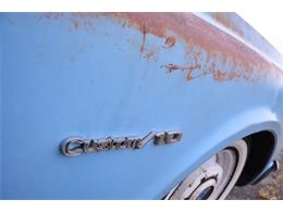 1969 Chevrolet Suburban (CC-928522) for sale in Tracy, California