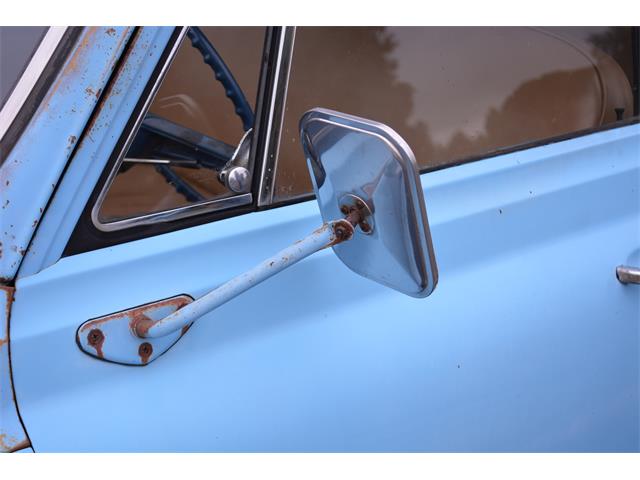 1969 Chevrolet Suburban (CC-928522) for sale in Tracy, California