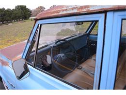 1969 Chevrolet Suburban (CC-928522) for sale in Tracy, California