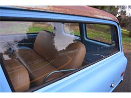 1969 Chevrolet Suburban (CC-928522) for sale in Tracy, California