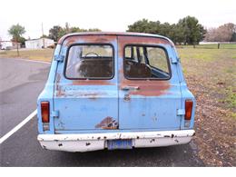 1969 Chevrolet Suburban (CC-928522) for sale in Tracy, California