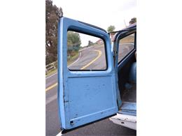 1969 Chevrolet Suburban (CC-928522) for sale in Tracy, California