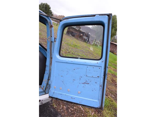 1969 Chevrolet Suburban (CC-928522) for sale in Tracy, California