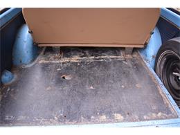 1969 Chevrolet Suburban (CC-928522) for sale in Tracy, California