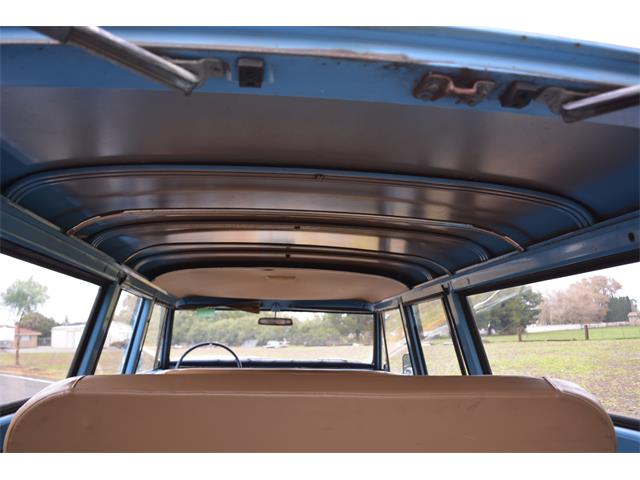 1969 Chevrolet Suburban (CC-928522) for sale in Tracy, California