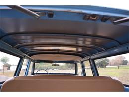1969 Chevrolet Suburban (CC-928522) for sale in Tracy, California