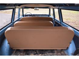 1969 Chevrolet Suburban (CC-928522) for sale in Tracy, California