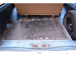 1969 Chevrolet Suburban (CC-928522) for sale in Tracy, California