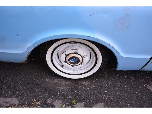 1969 Chevrolet Suburban (CC-928522) for sale in Tracy, California