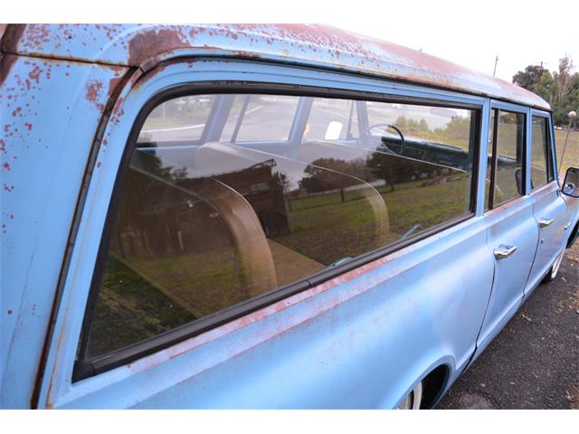 1969 Chevrolet Suburban (CC-928522) for sale in Tracy, California