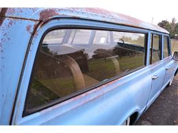1969 Chevrolet Suburban (CC-928522) for sale in Tracy, California