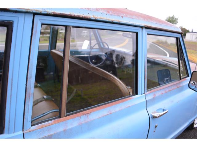 1969 Chevrolet Suburban (CC-928522) for sale in Tracy, California