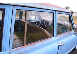 1969 Chevrolet Suburban (CC-928522) for sale in Tracy, California