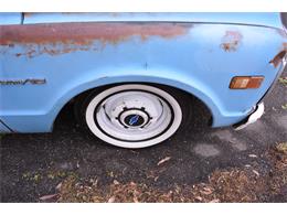 1969 Chevrolet Suburban (CC-928522) for sale in Tracy, California