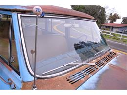 1969 Chevrolet Suburban (CC-928522) for sale in Tracy, California