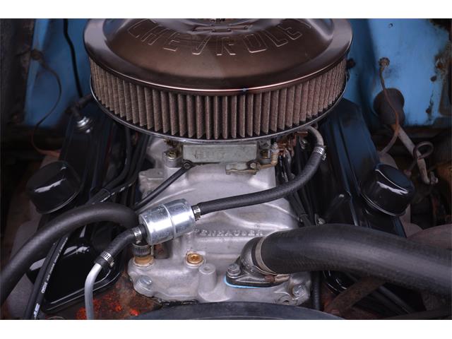 1969 Chevrolet Suburban (CC-928522) for sale in Tracy, California