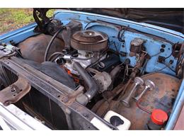 1969 Chevrolet Suburban (CC-928522) for sale in Tracy, California