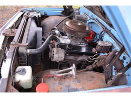 1969 Chevrolet Suburban (CC-928522) for sale in Tracy, California