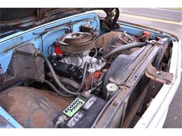 1969 Chevrolet Suburban (CC-928522) for sale in Tracy, California