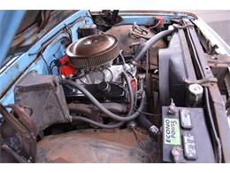 1969 Chevrolet Suburban (CC-928522) for sale in Tracy, California