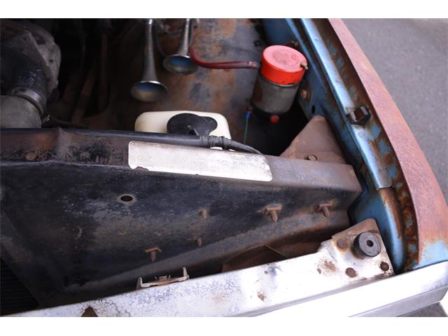 1969 Chevrolet Suburban (CC-928522) for sale in Tracy, California