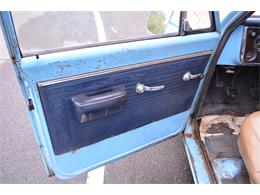 1969 Chevrolet Suburban (CC-928522) for sale in Tracy, California