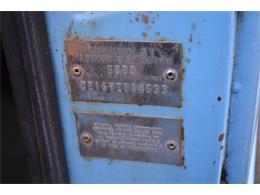 1969 Chevrolet Suburban (CC-928522) for sale in Tracy, California