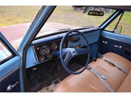 1969 Chevrolet Suburban (CC-928522) for sale in Tracy, California