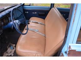 1969 Chevrolet Suburban (CC-928522) for sale in Tracy, California