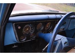 1969 Chevrolet Suburban (CC-928522) for sale in Tracy, California