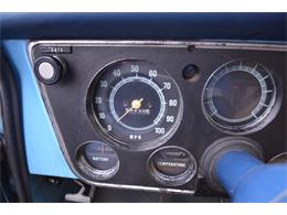 1969 Chevrolet Suburban (CC-928522) for sale in Tracy, California