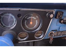 1969 Chevrolet Suburban (CC-928522) for sale in Tracy, California