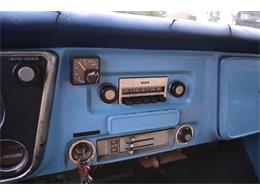 1969 Chevrolet Suburban (CC-928522) for sale in Tracy, California