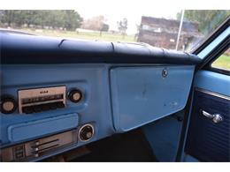 1969 Chevrolet Suburban (CC-928522) for sale in Tracy, California