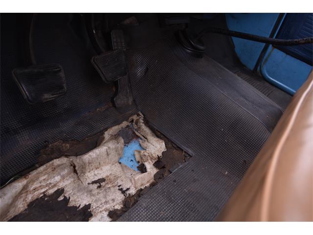1969 Chevrolet Suburban (CC-928522) for sale in Tracy, California