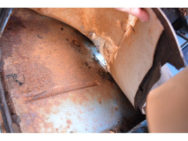 1969 Chevrolet Suburban (CC-928522) for sale in Tracy, California