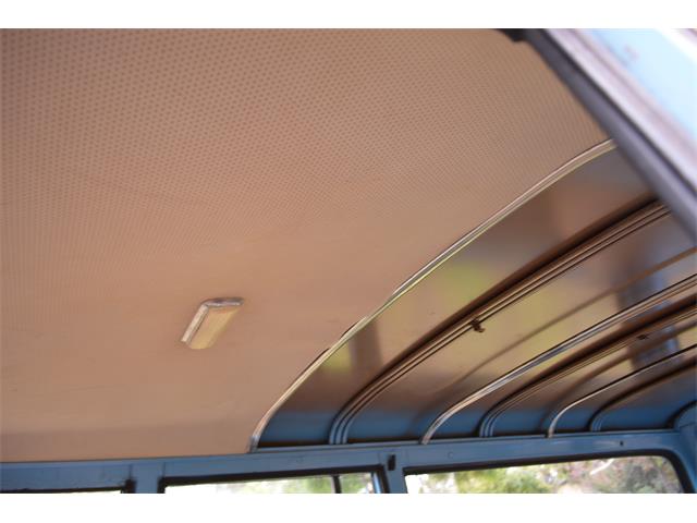 1969 Chevrolet Suburban (CC-928522) for sale in Tracy, California