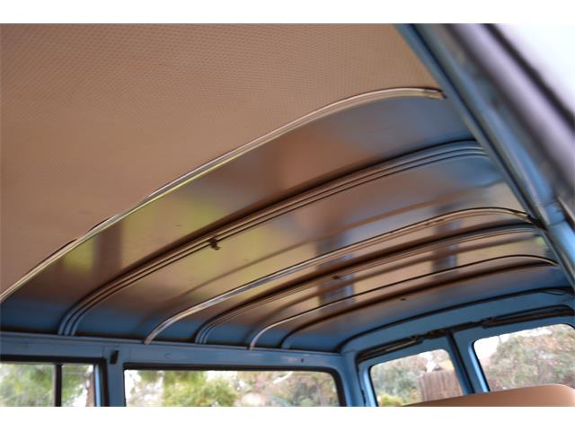 1969 Chevrolet Suburban (CC-928522) for sale in Tracy, California