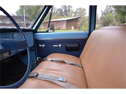 1969 Chevrolet Suburban (CC-928522) for sale in Tracy, California