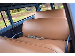 1969 Chevrolet Suburban (CC-928522) for sale in Tracy, California