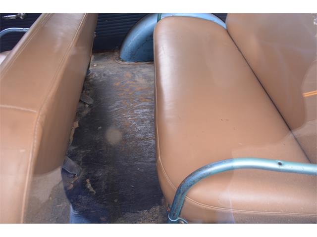 1969 Chevrolet Suburban (CC-928522) for sale in Tracy, California