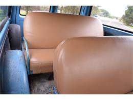 1969 Chevrolet Suburban (CC-928522) for sale in Tracy, California