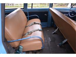 1969 Chevrolet Suburban (CC-928522) for sale in Tracy, California
