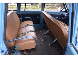 1969 Chevrolet Suburban (CC-928522) for sale in Tracy, California