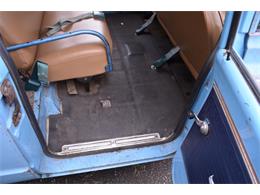1969 Chevrolet Suburban (CC-928522) for sale in Tracy, California