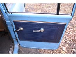1969 Chevrolet Suburban (CC-928522) for sale in Tracy, California
